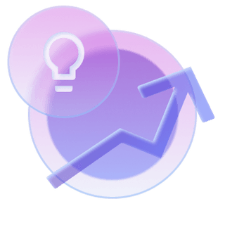 Carte présentant l’aperçu des fonctionnalités du type de plateforme d’analyse IA Swaptairend
